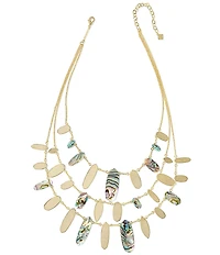 Kendra Scott Gwen Statement Necklace