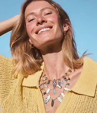 Kendra Scott Gwen Statement Necklace