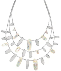 Kendra Scott Gwen Statement Necklace