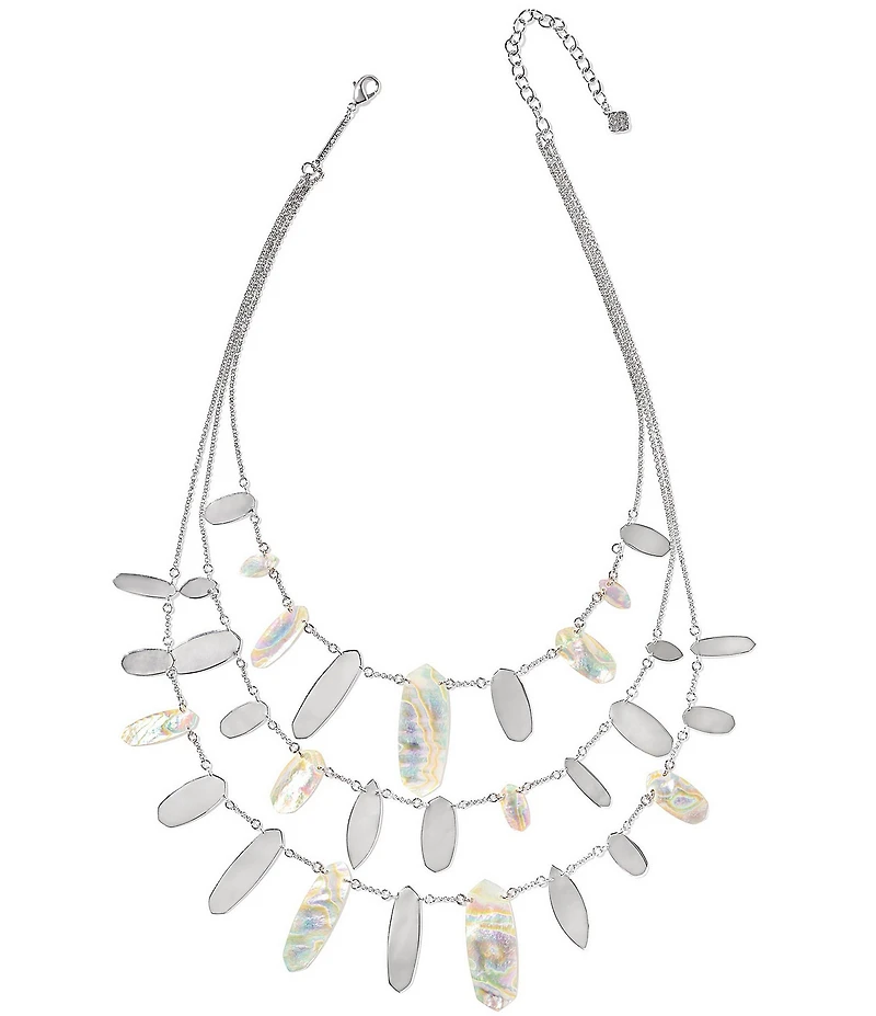 Kendra Scott Gwen Statement Necklace