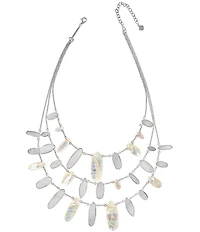Kendra Scott Gwen Statement Necklace