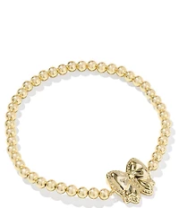 Kendra Scott Haley Bow Pearl Stretch Bracelet
