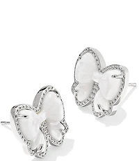 Kendra Scott Haley Bow Stud Earrings
