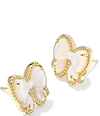 Kendra Scott Haley Bow Stud Earrings