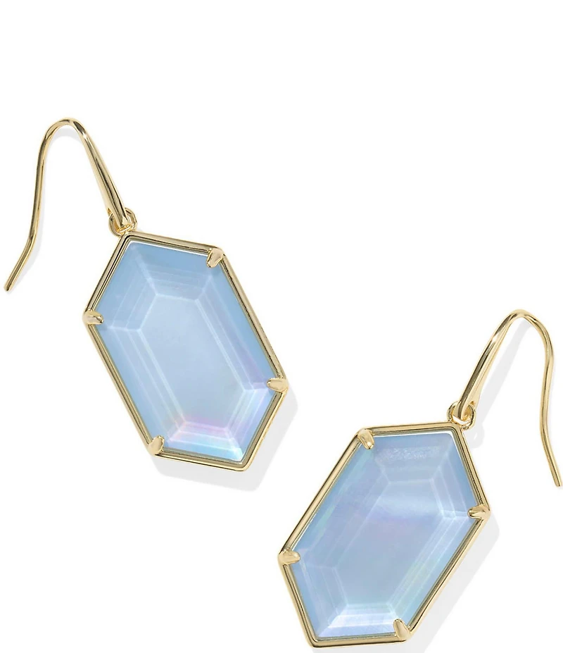 Kendra Scott Hallie Drop Earrings