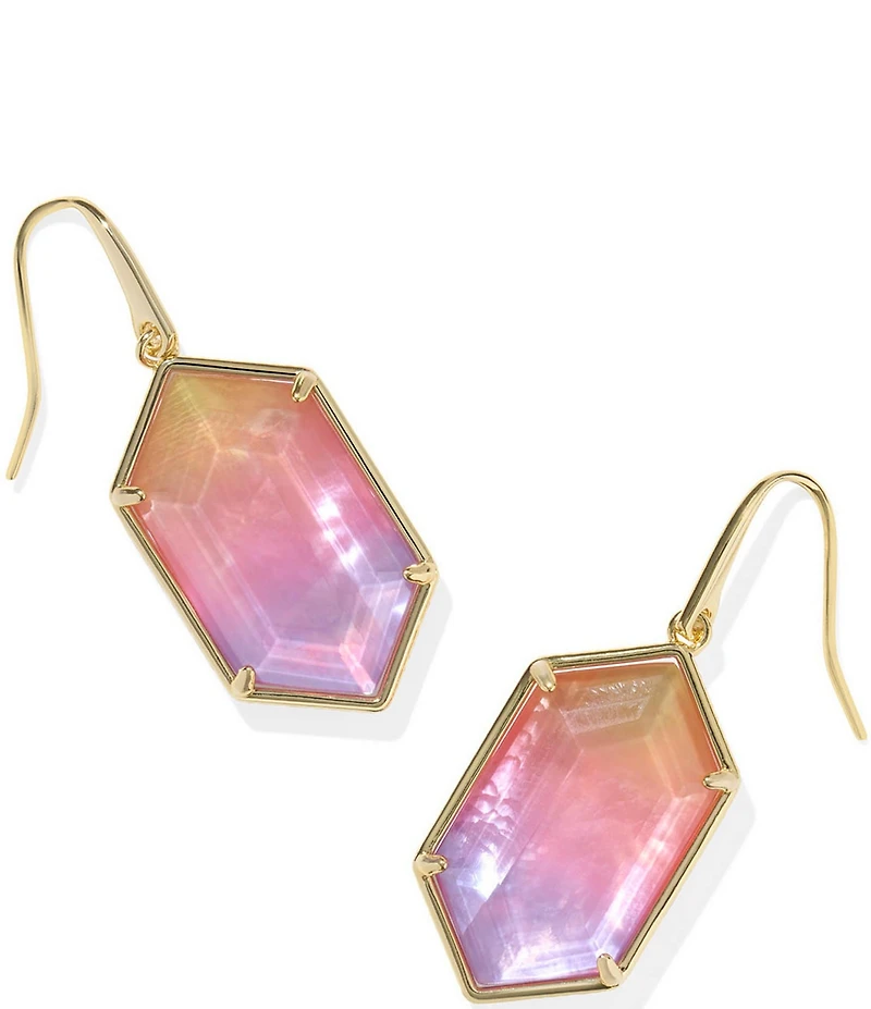 Kendra Scott Hallie Drop Earrings