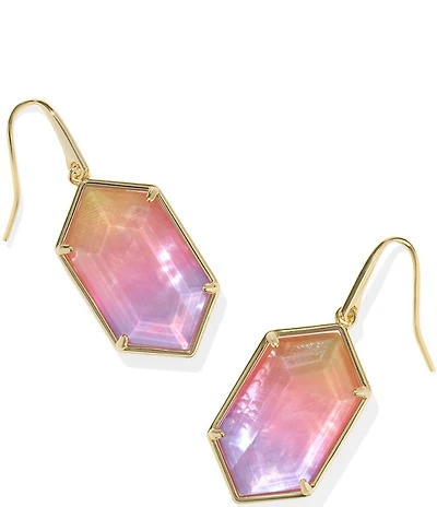 Kendra Scott Hallie Drop Earrings