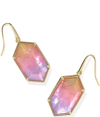 Kendra Scott Hallie Drop Earrings