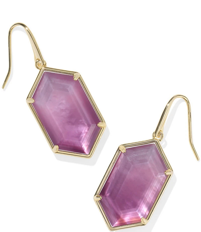Kendra Scott Hallie Drop Earrings
