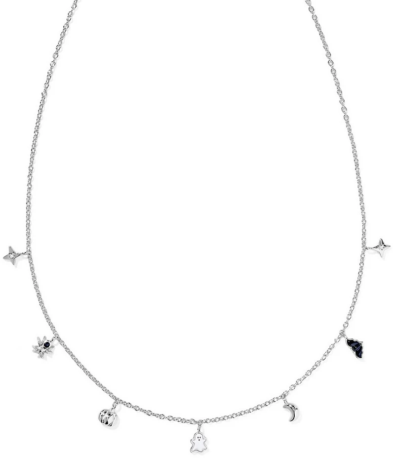 Kendra Scott Halloween Strand Collar Necklace