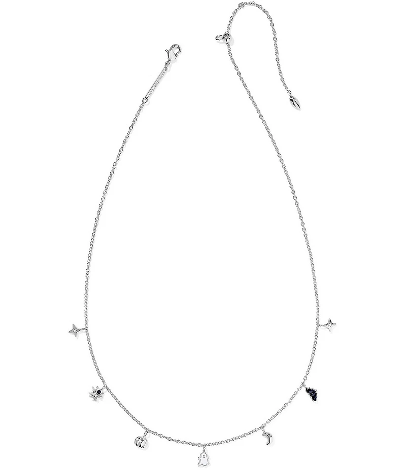 Kendra Scott Halloween Strand Collar Necklace