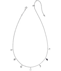 Kendra Scott Halloween Strand Collar Necklace