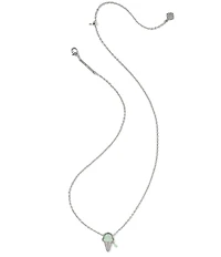 Kendra Scott Ice Cream Short Pendant Necklace