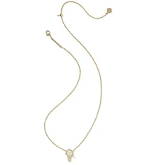 Kendra Scott Ice Cream Short Pendant Necklace
