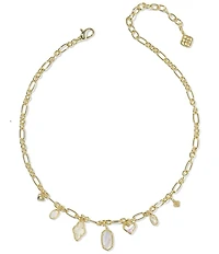 Kendra Scott Icon Charm Chain Necklace
