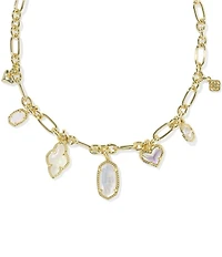 Kendra Scott Icon Charm Chain Necklace