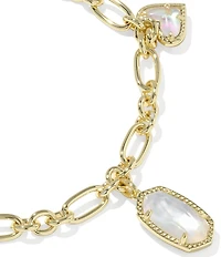 Kendra Scott Icon Charm Line Bracelet