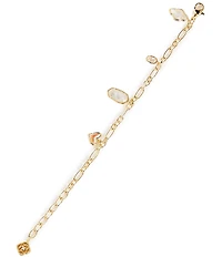 Kendra Scott Icon Charm Line Bracelet