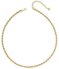Kendra Scott Isabelle Chain Necklace