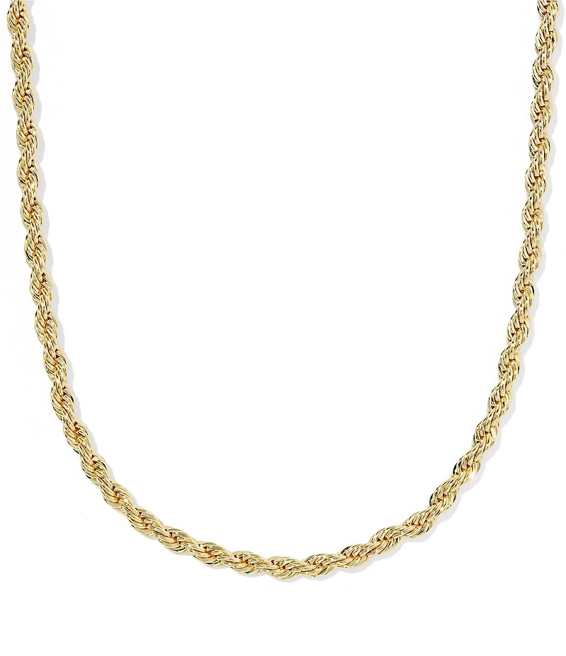 Kendra Scott Isabelle Chain Necklace