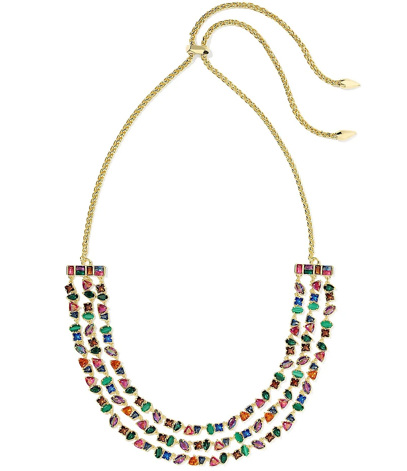 Kendra Scott Isabelle Statement Necklace