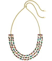 Kendra Scott Isabelle Statement Necklace