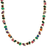 Kendra Scott Isabelle Tennis Collar Necklace