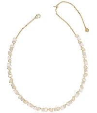 Kendra Scott Isabelle Tennis Collar Necklace