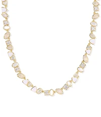 Kendra Scott Isabelle Tennis Collar Necklace