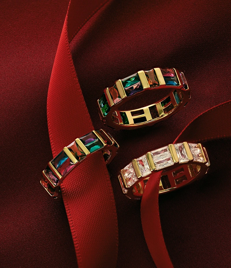 Kendra Scott Jamie Band Ring