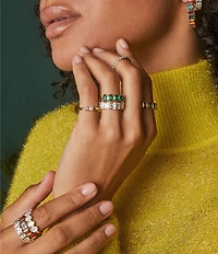 Kendra Scott Jamie Band Ring