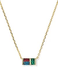 Kendra Scott Jamie Short Pendant Necklace