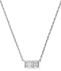 Kendra Scott Jamie Short Pendant Necklace