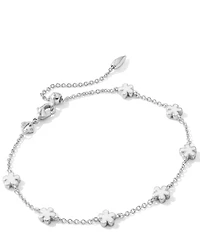 Kendra Scott Jane Delicate Chain Line Bracelet