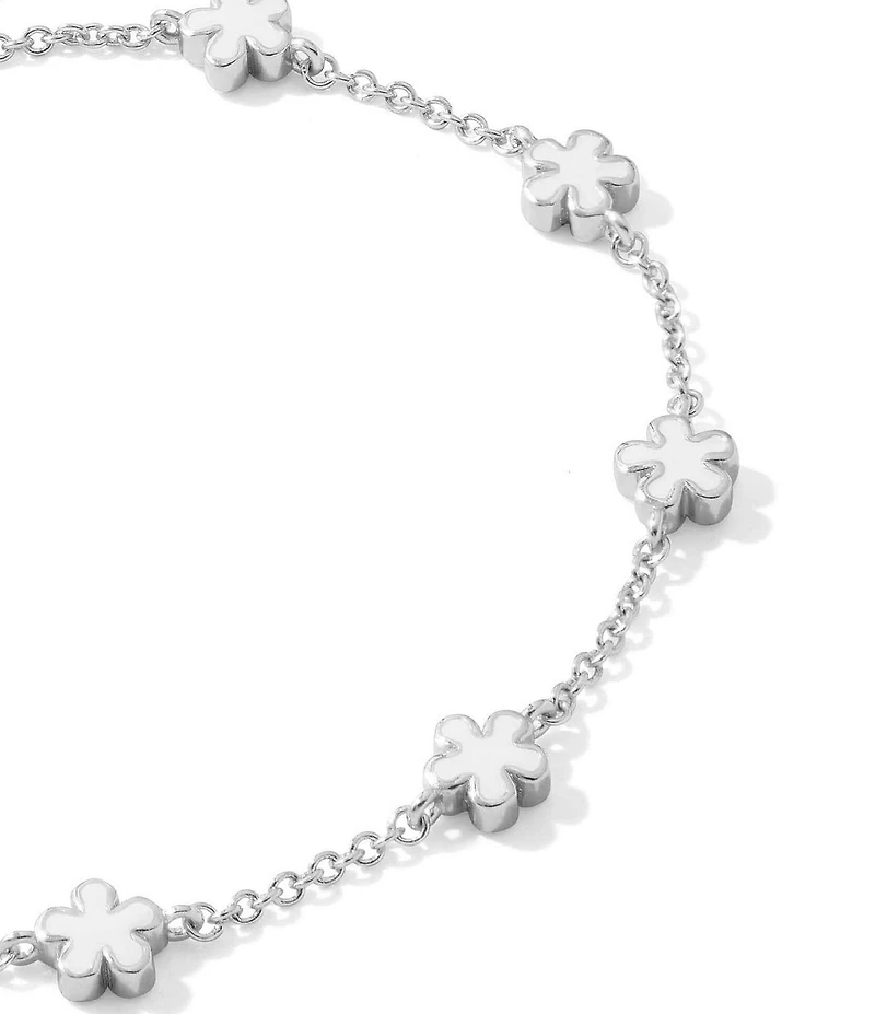 Kendra Scott Jane Delicate Chain Line Bracelet