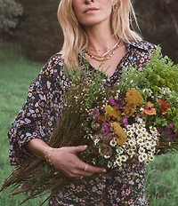 Kendra Scott Jane Delicate Chain Line Bracelet