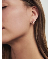 Kendra Scott Jane Huggie Hoop Earrings