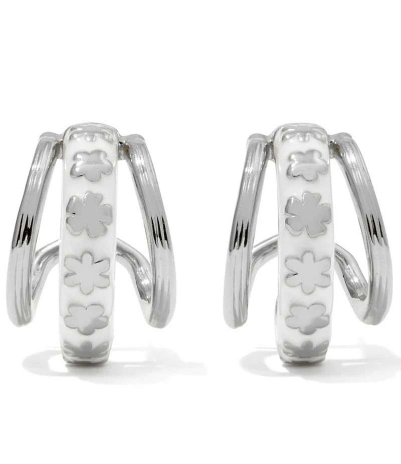 Kendra Scott Jane Huggie Hoop Earrings