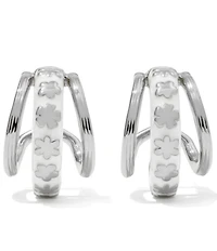 Kendra Scott Jane Huggie Hoop Earrings