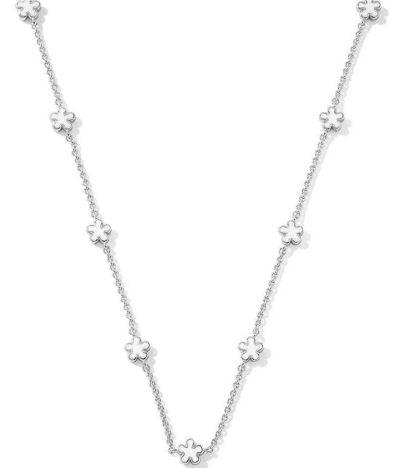 Kendra Scott Jane Strand Collar Necklace