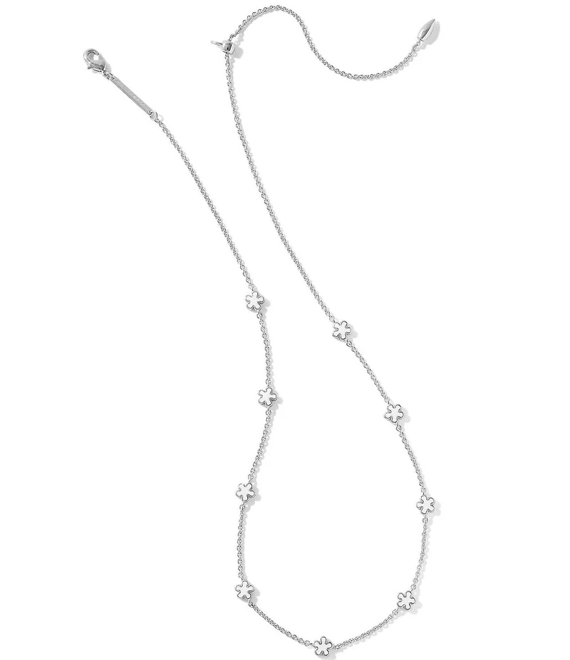 Kendra Scott Jane Strand Collar Necklace