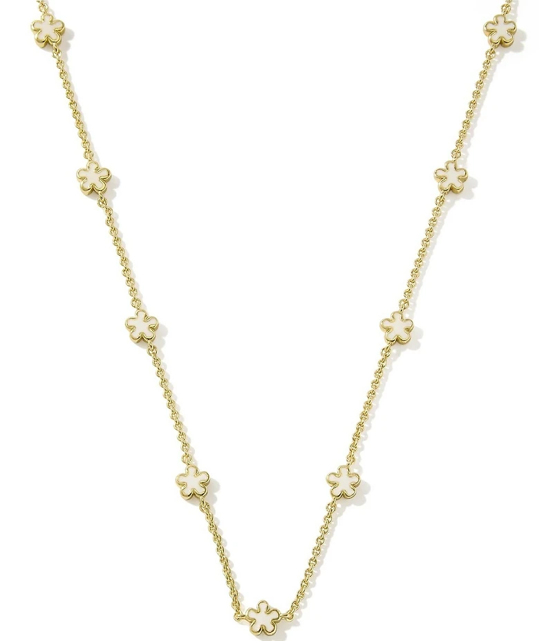 Kendra Scott Jane Strand Collar Necklace