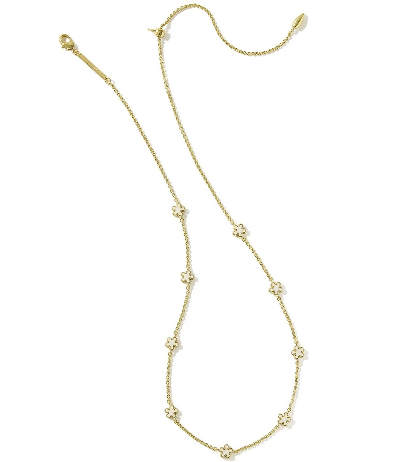 Kendra Scott Jane Strand Collar Necklace