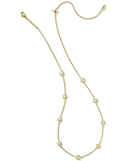 Kendra Scott Jane Strand Collar Necklace