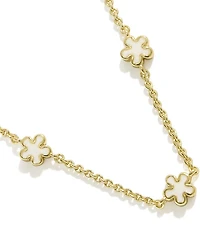 Kendra Scott Jane Strand Collar Necklace