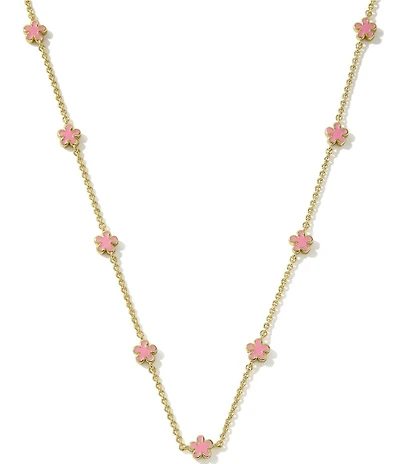 Kendra Scott Jane Strand Collar Necklace
