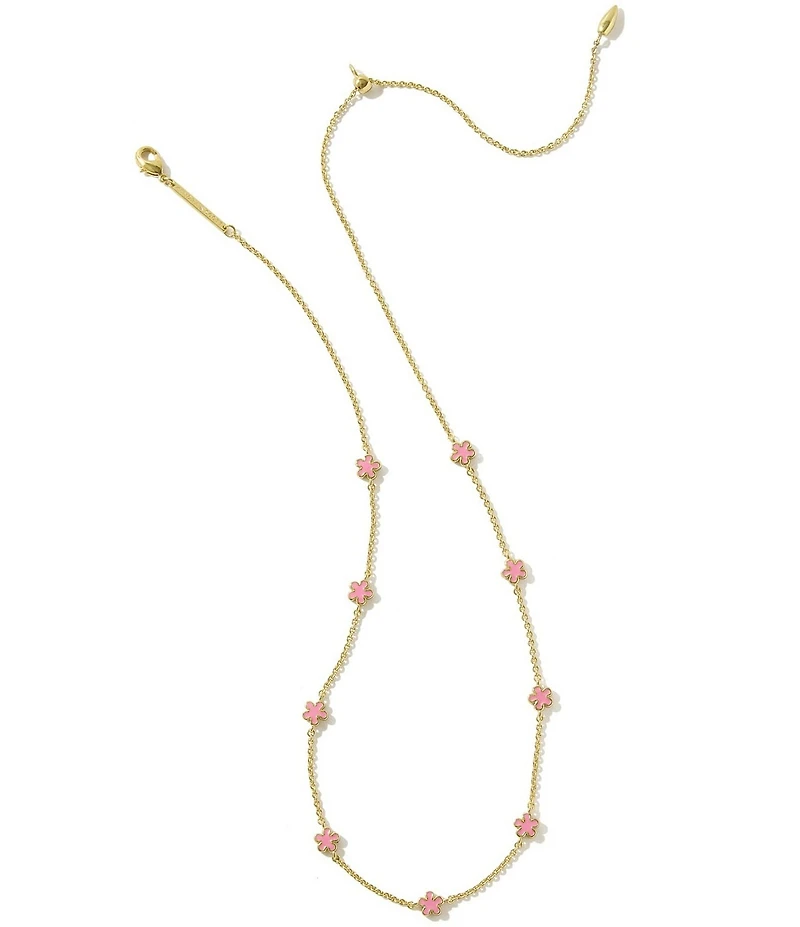 Kendra Scott Jane Strand Collar Necklace