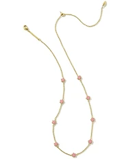 Kendra Scott Jane Strand Collar Necklace