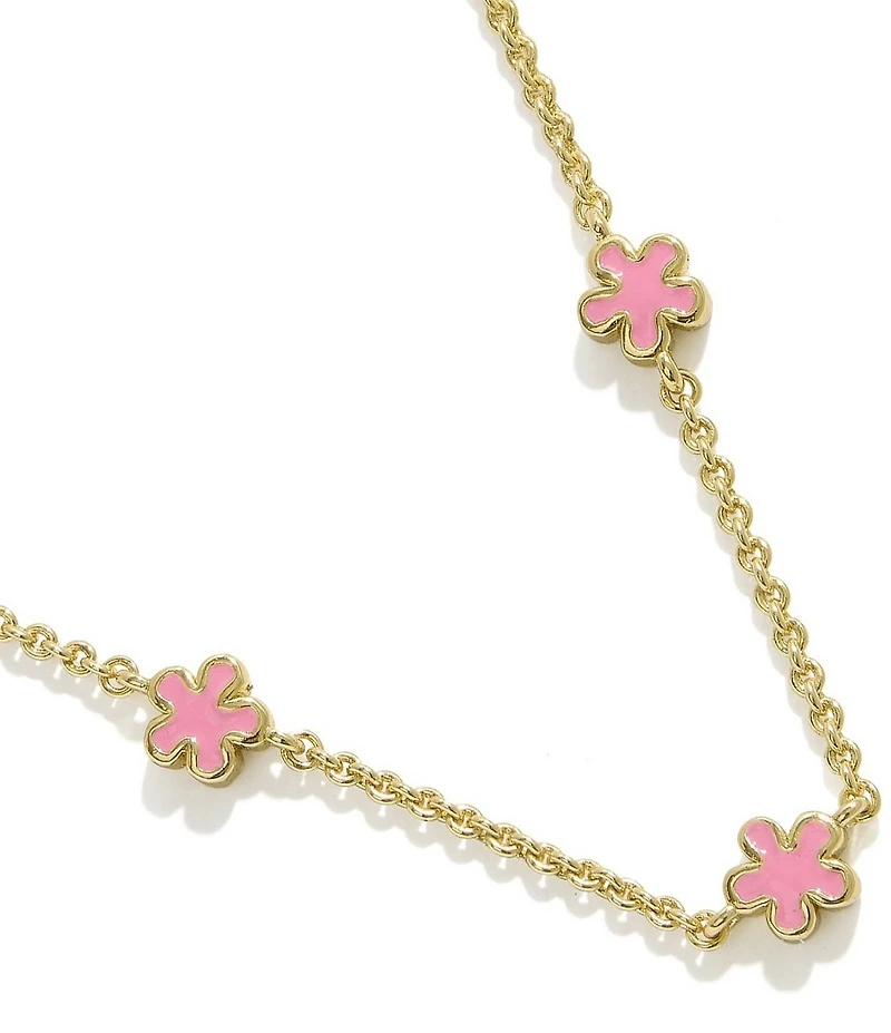 Kendra Scott Jane Strand Collar Necklace