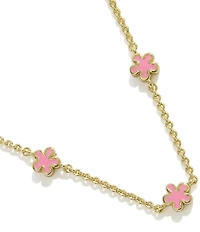 Kendra Scott Jane Strand Collar Necklace